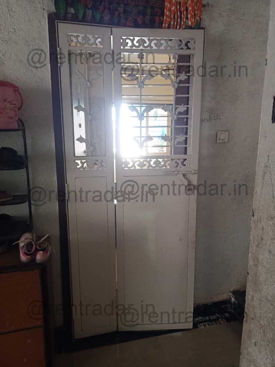 Room in 2bhk at Ambegaon Budruk