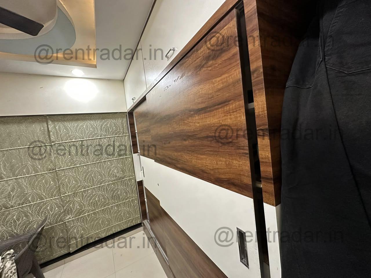 Room in 2bhk at Upper Kharadi (ayaan Gandhi Society)