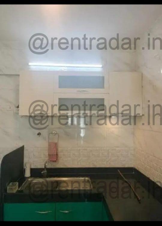 Room in 2bhk at Kaizen Society Balewadi