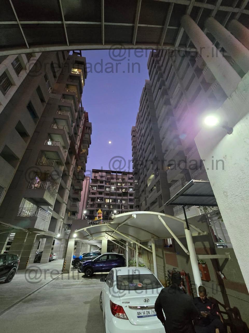 Room in 3 Bhk at Baner