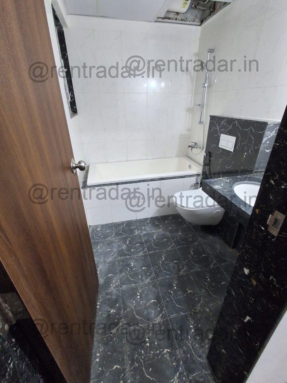Room in 3bhk at Kharadi (gera World of Joy)