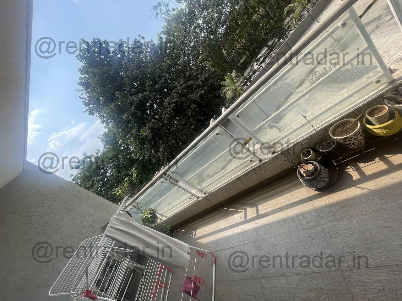 Room in 3bhk at Blueridge Township