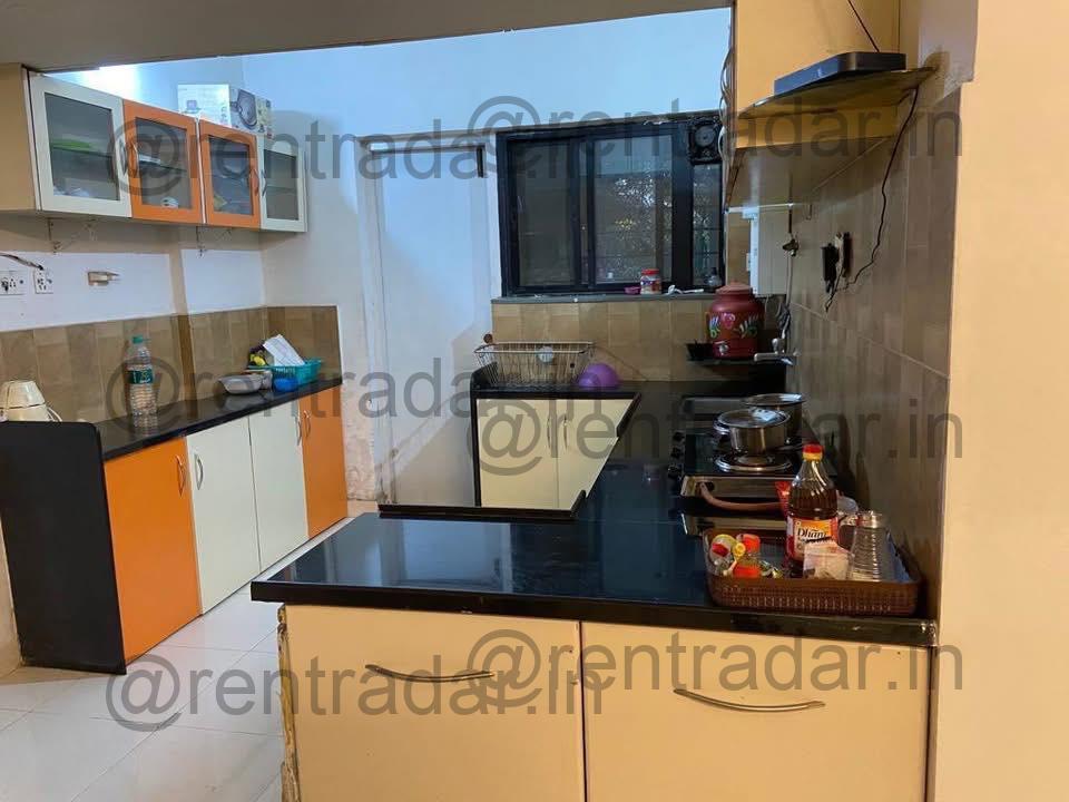 Room in 3bhk at Aundh