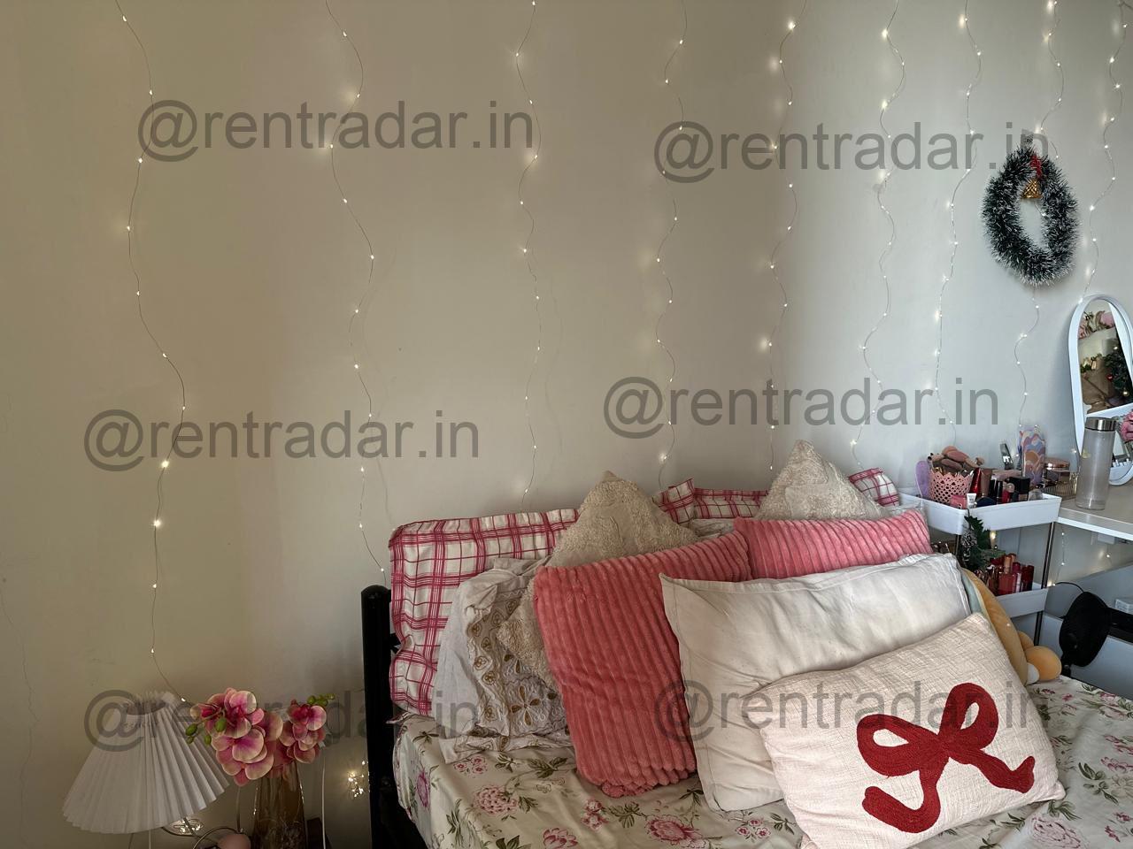 Room in 4bhk at Wagholi