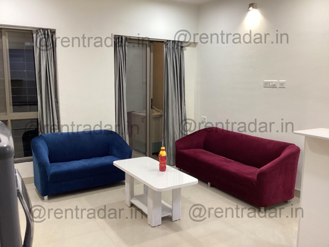 Room Available at Undri