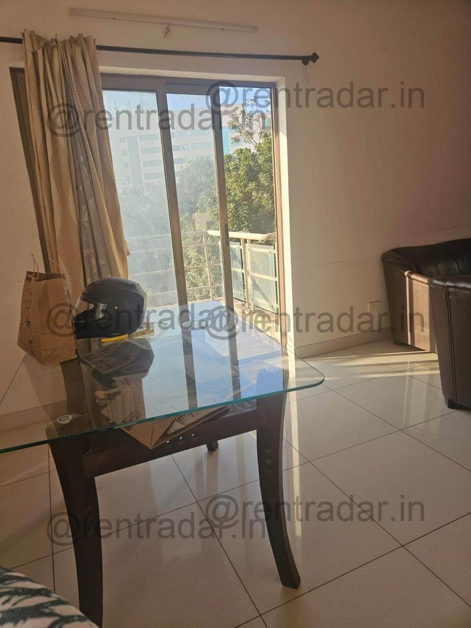 Room in 3bhk at Hinjewadi Phase 1