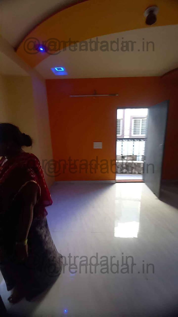 1 Bhk For Rent at Dhanori