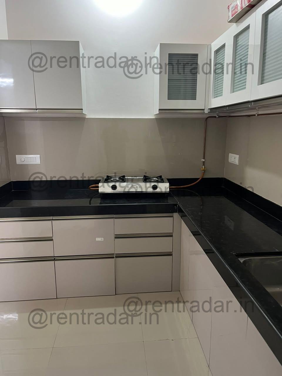 Room in 3bhk at Undri (godrej Greens)