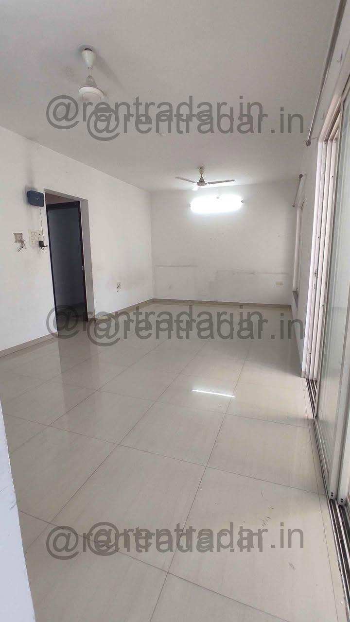 2bhk For Rent at Wakad