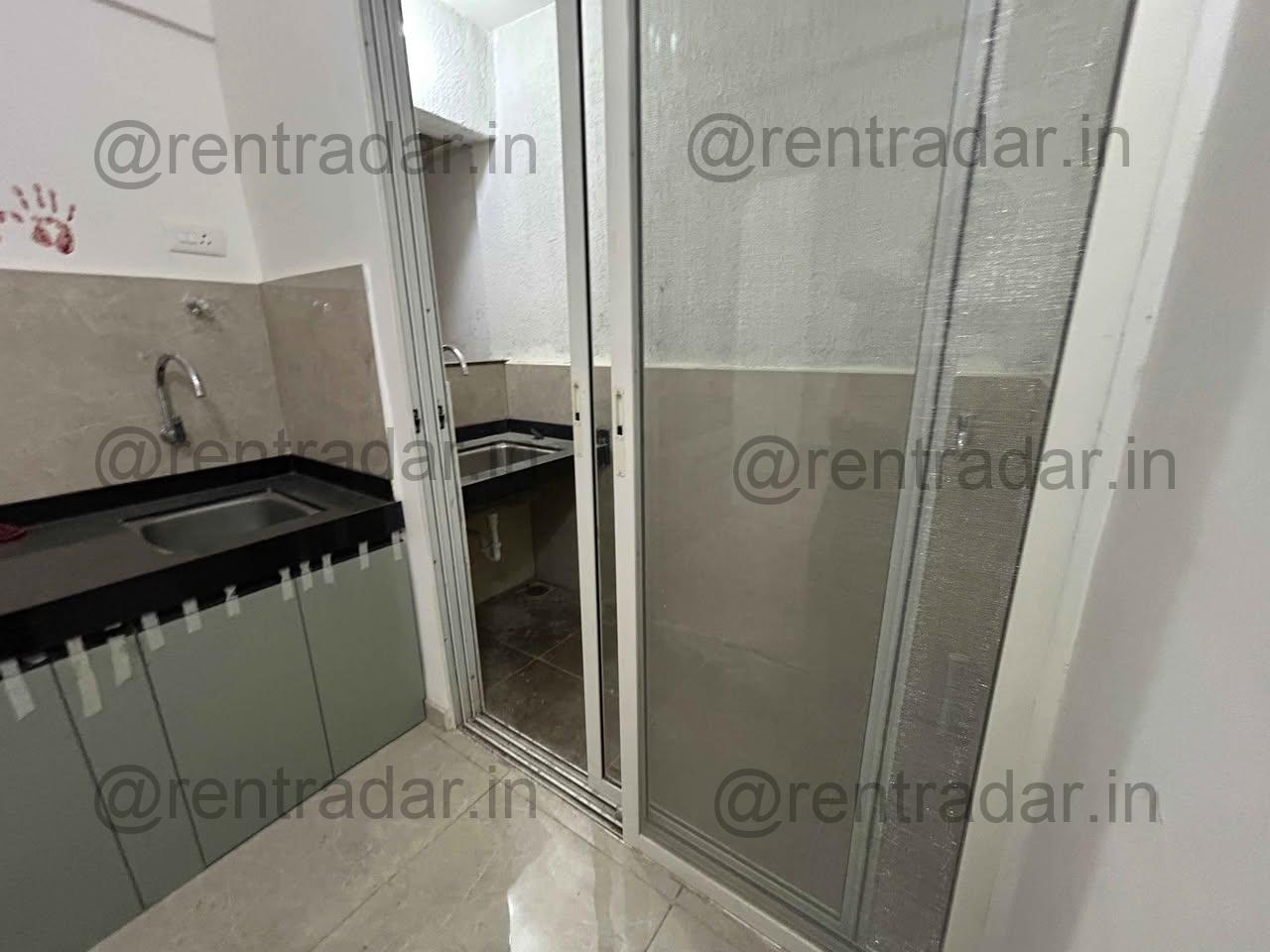 2bhk For Rent at Pimpri-chinchwad, MH