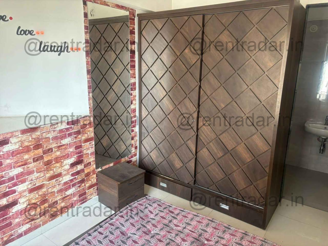 2bhk For Rent at Balewadi