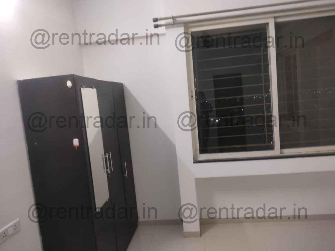 3bhk For Rent at Wagholi