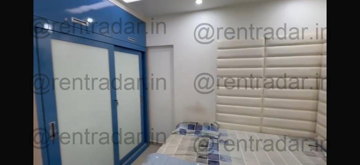 Room in 3bhk at Pimple Saudagar (dwarka Lords Residency)