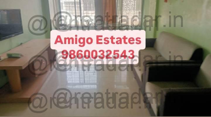 1bhk For Rent at Viman Nagar