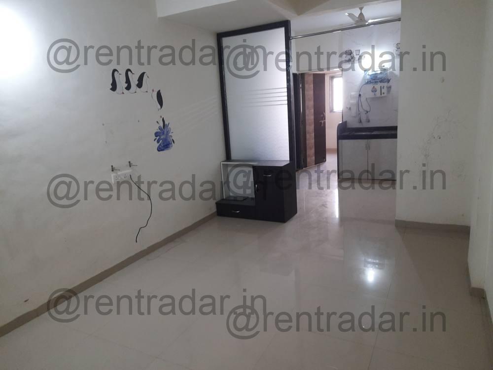Rental Property Property For Rent at Shree Krishna Colony (krushnaraj Building)