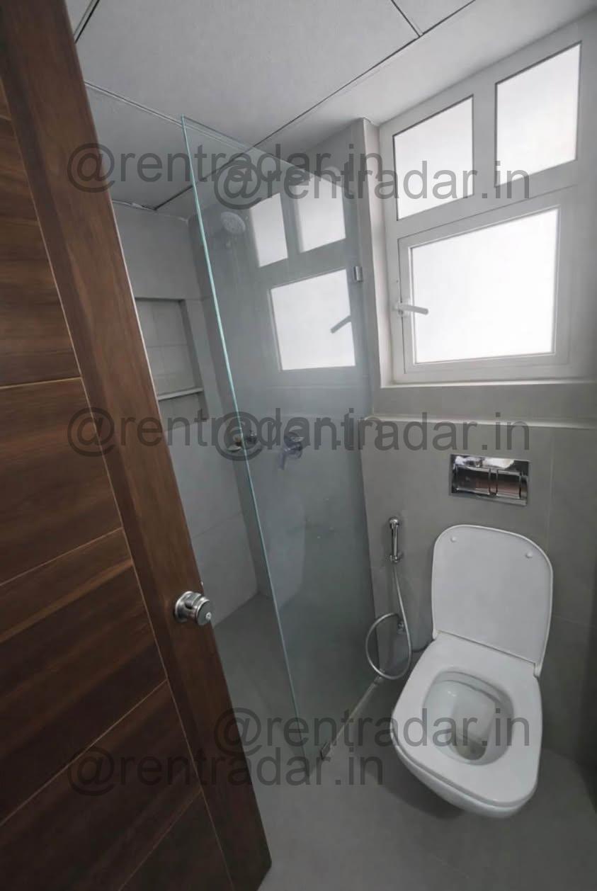 2 Bhk For Rent at Kharadi