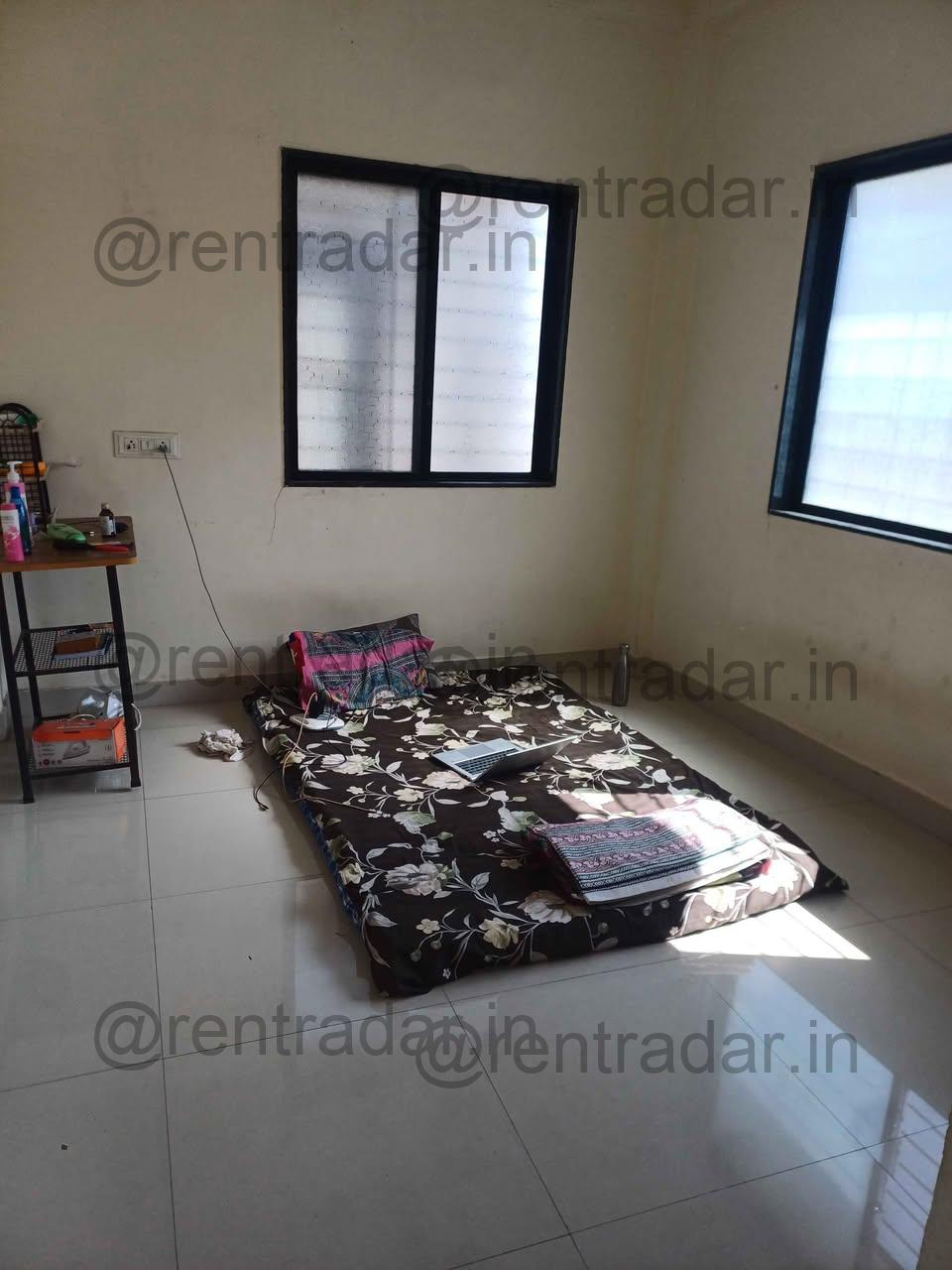 1rk Property For Rent at Pune, MH