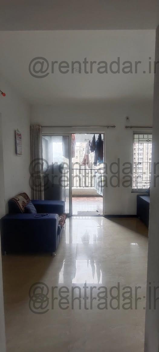 Room in 2 Bhk at Hinjewadi