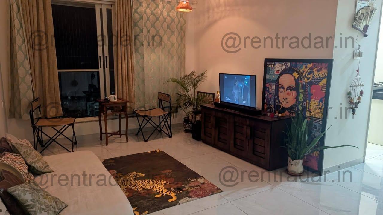 Room Available at Bangur Nagar Goregaon West (bharat Arize)