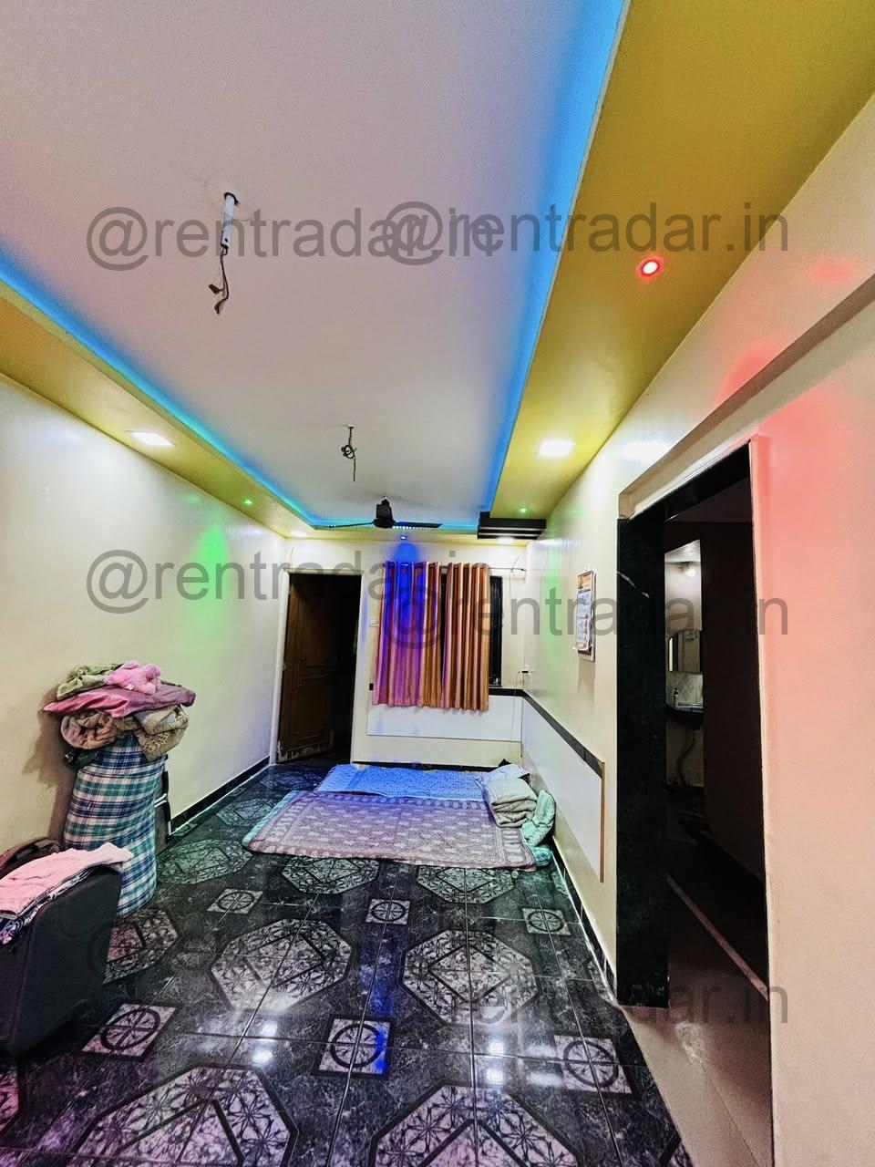 Room in 1 Bhk at Karve Nagar