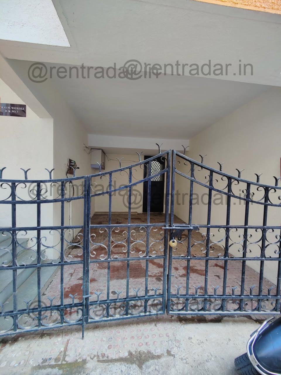 3 Bhk For Rent at Wakad