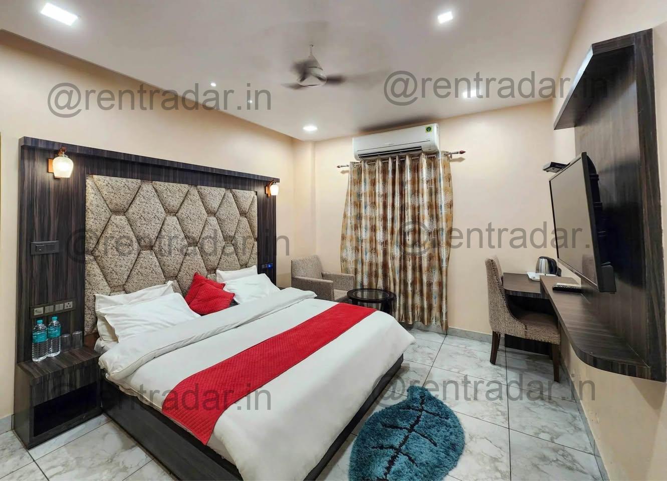 Room in 3bhk at Pimpri-chinchwad, MH