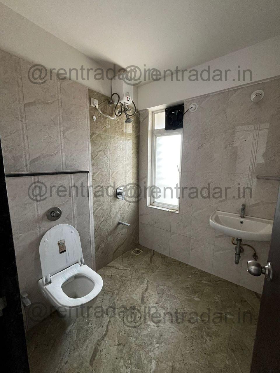Room in 3bhk at Keshav Nagar (mantra Insignia)