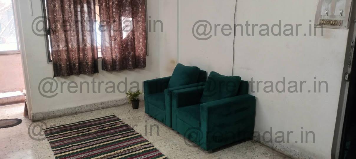 2bhk For Rent at Siddharth Complex Nagar Road (siddharth Complex)