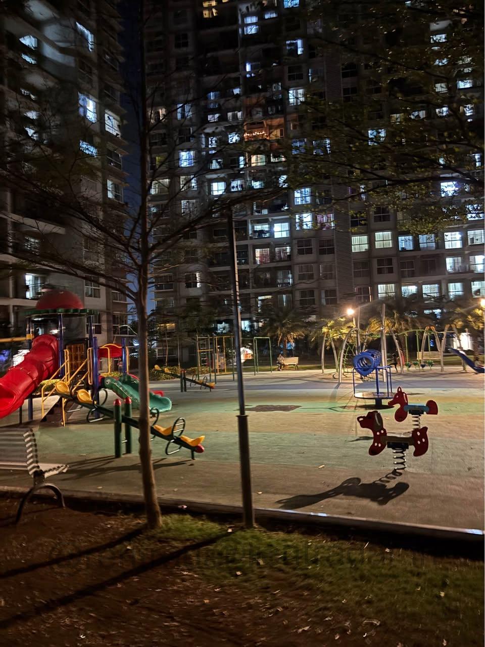 Room Available at Hinjewadi (park Connect)