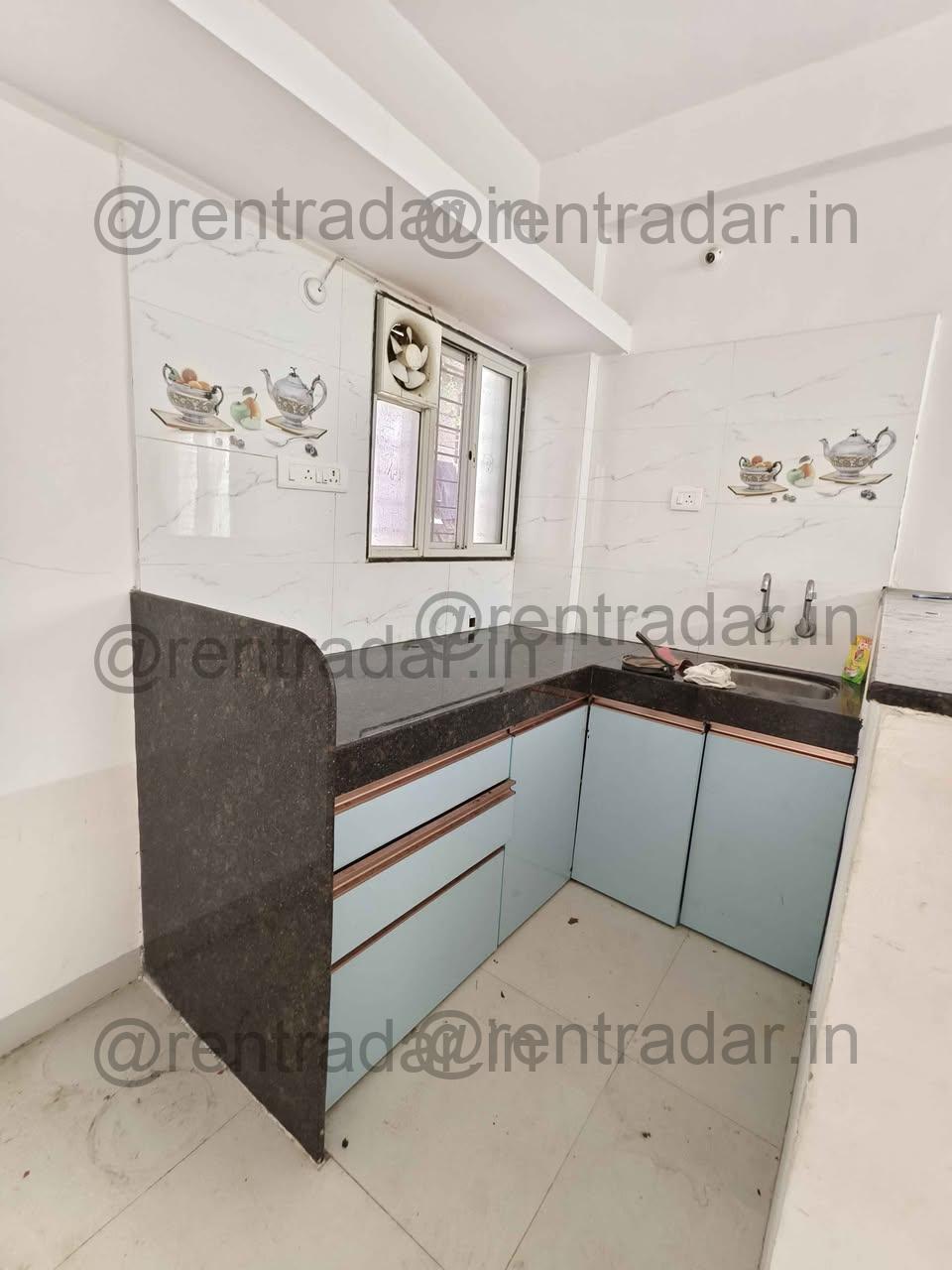 1bhk For Rent at Pune, MH