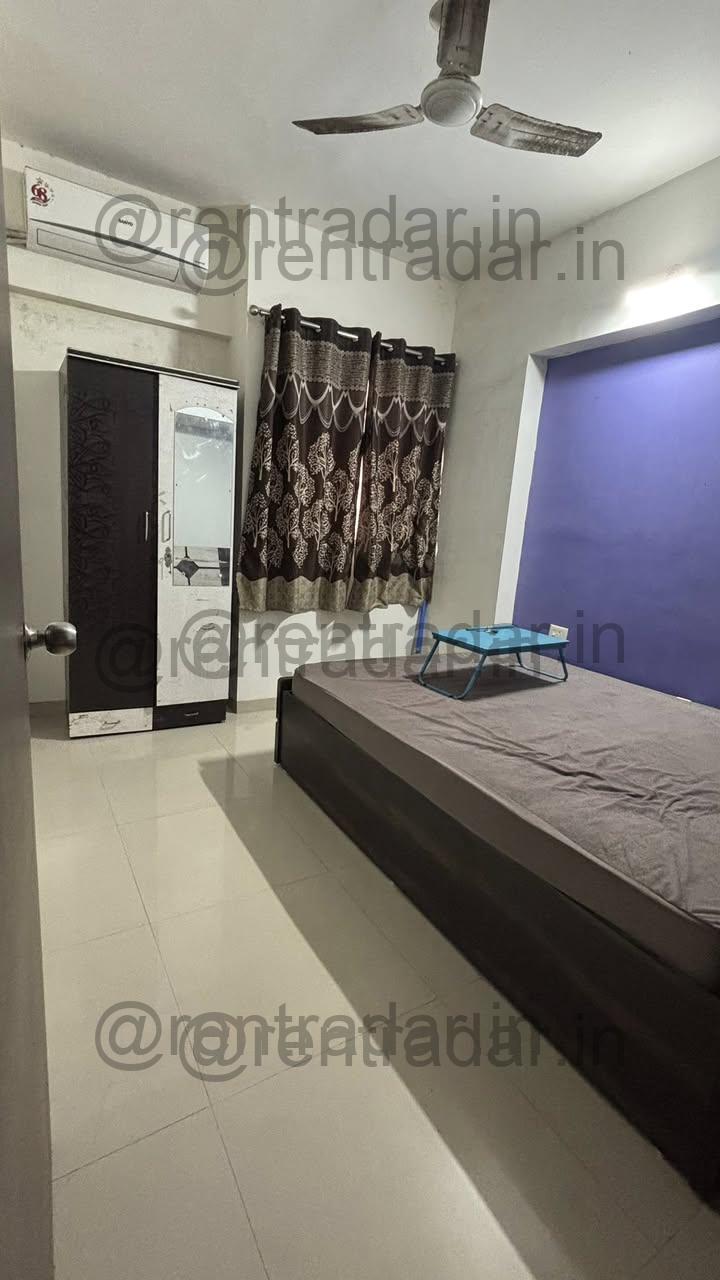 2bhk For Rent at Keshav Nagar (mantra Insignia)