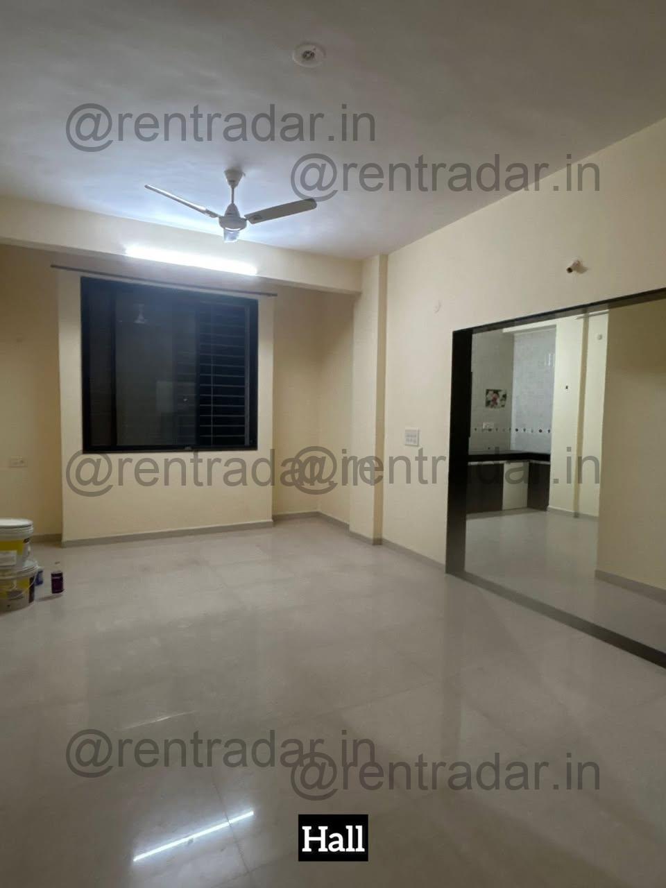 Room in 3bhk at Viman Nagar