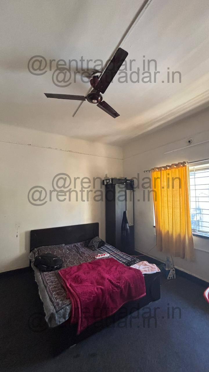Room in 3 Bhk at Sampada Apartments, Senapati Bapat Road (sampada Apartments)