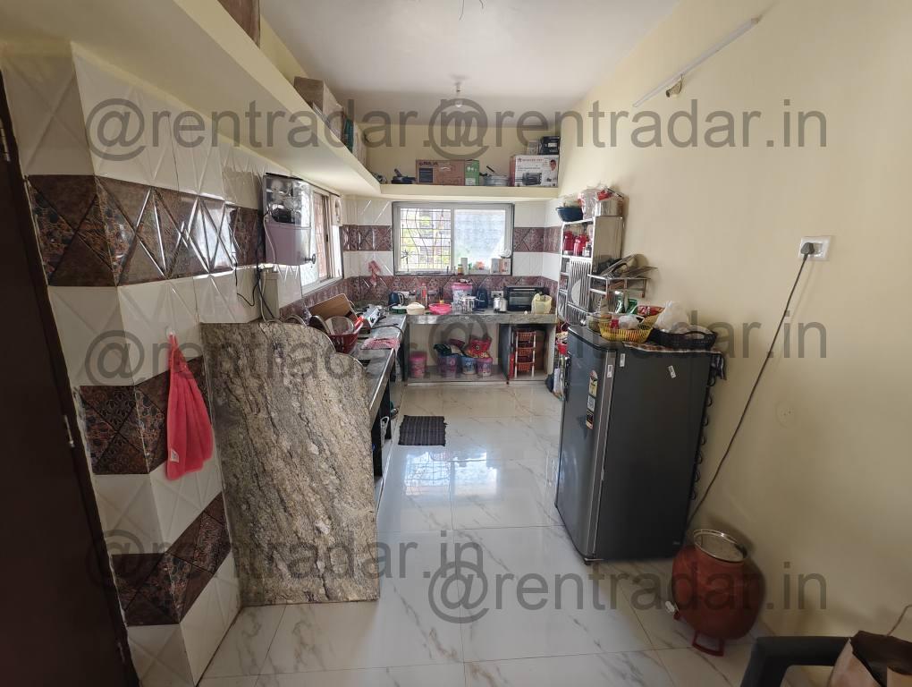 3 Bhk For Rent at Pune, MH