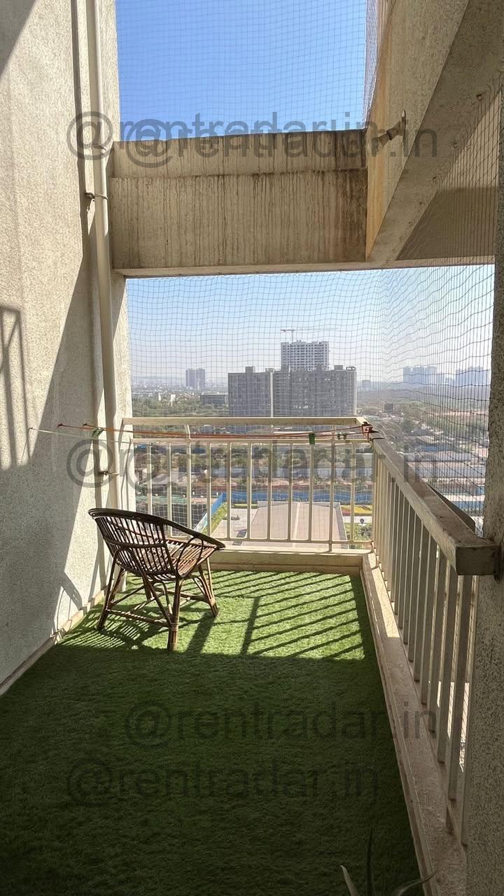 Room in 2bhk at Keshavnagar (mantra Insignia)