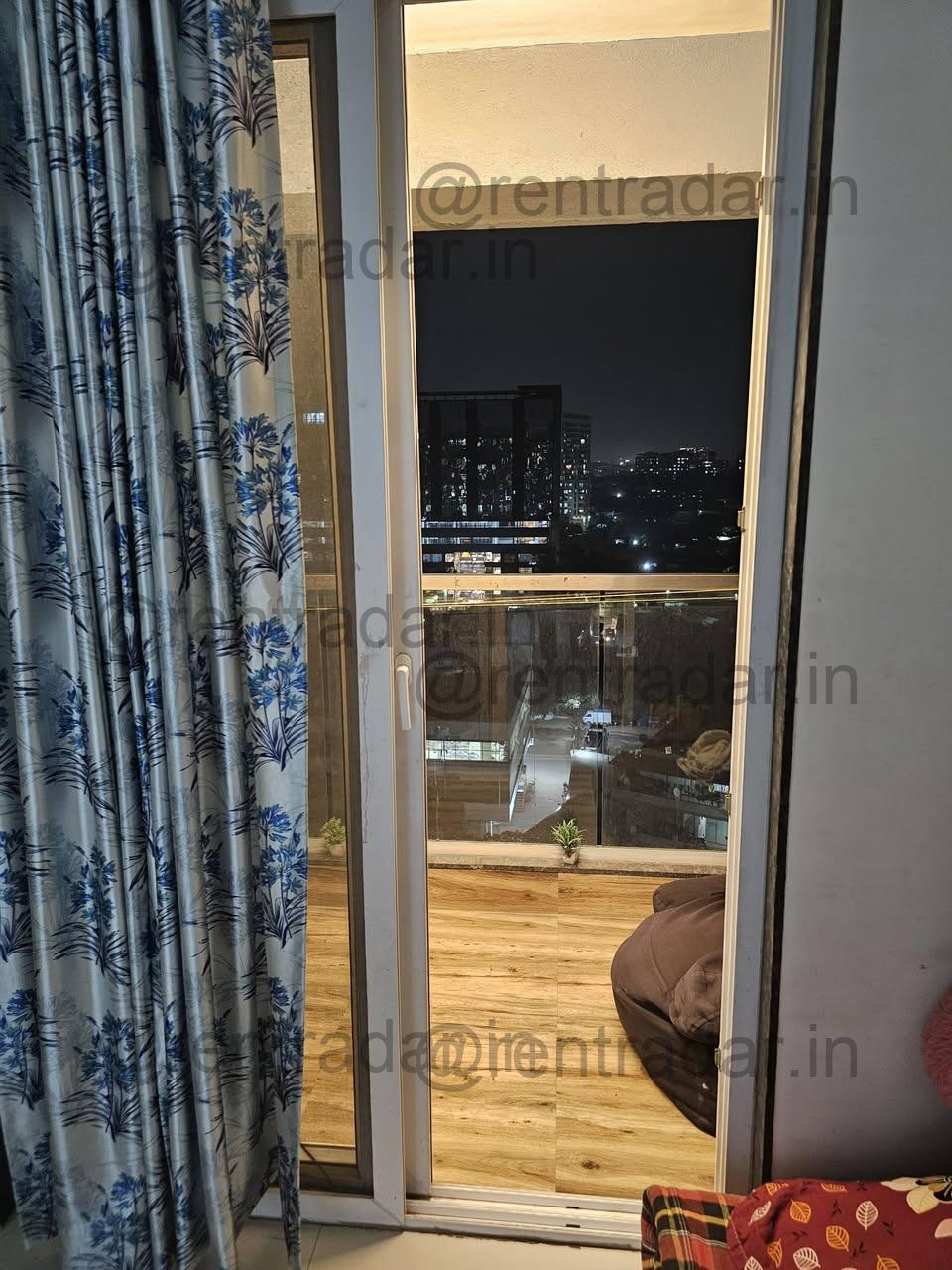 Room in 2bhk at Kharadi (shubh Shagun)