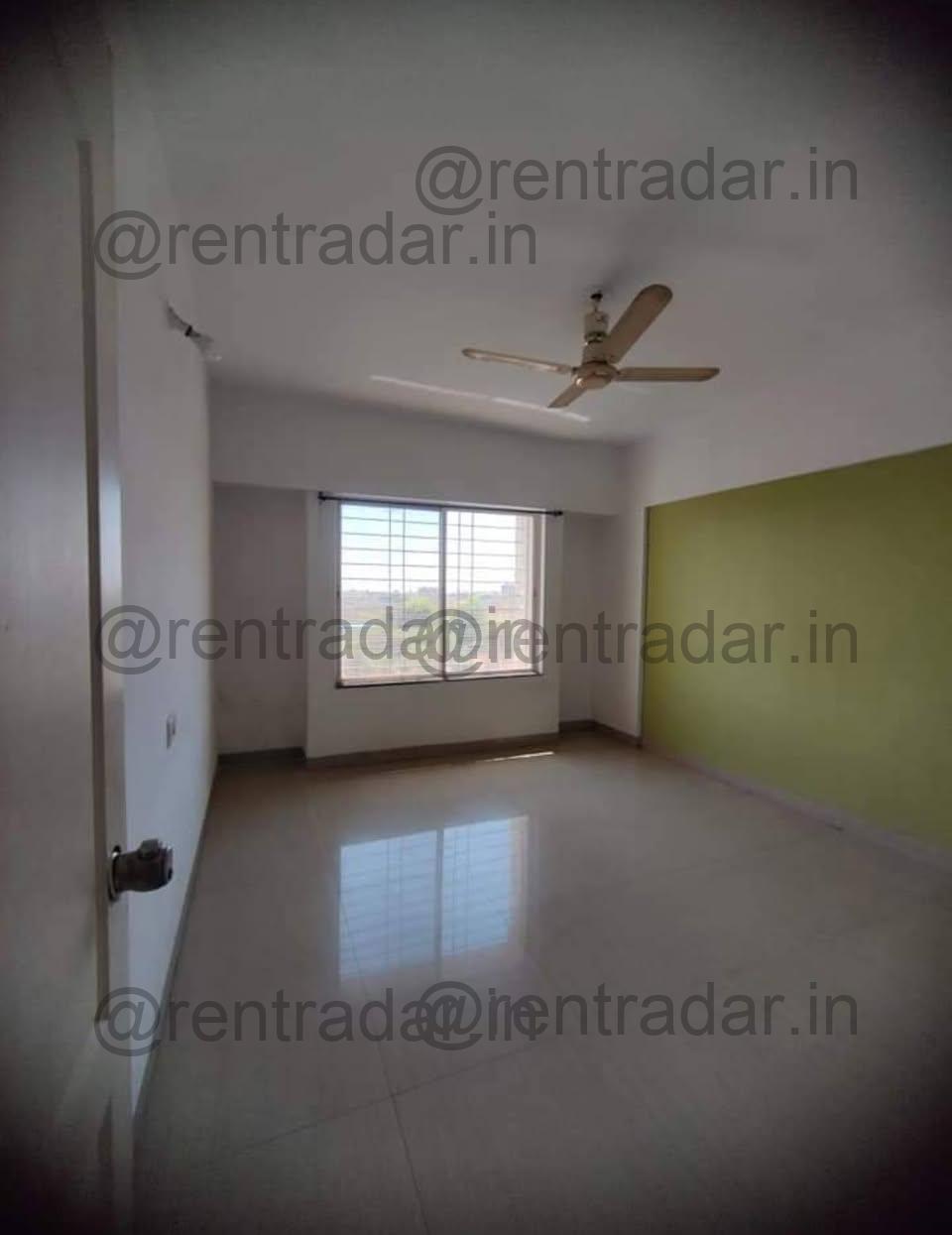 2bhk For Rent at Pimple Saudagar
