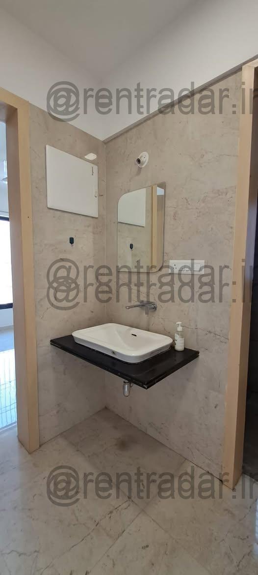 2 Bhk For Rent at Tathawade (rama Metro Life Maxima Residences)
