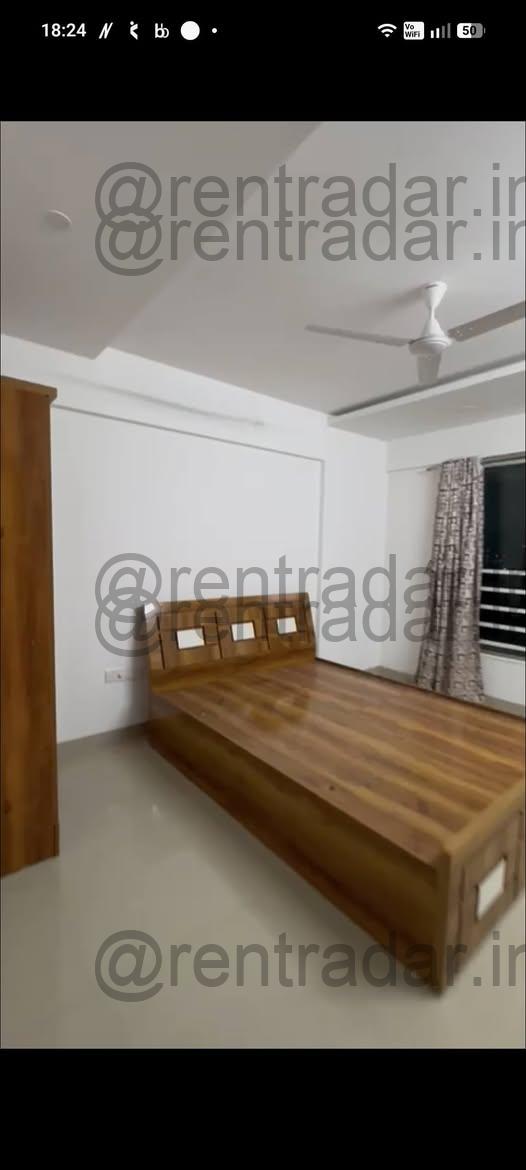 Room in 2bhk at Wagholi (konark Orchid)