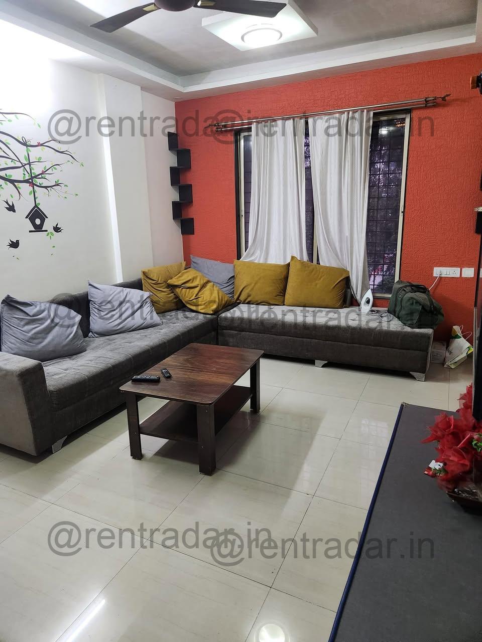 Room in 2bhk at Baner