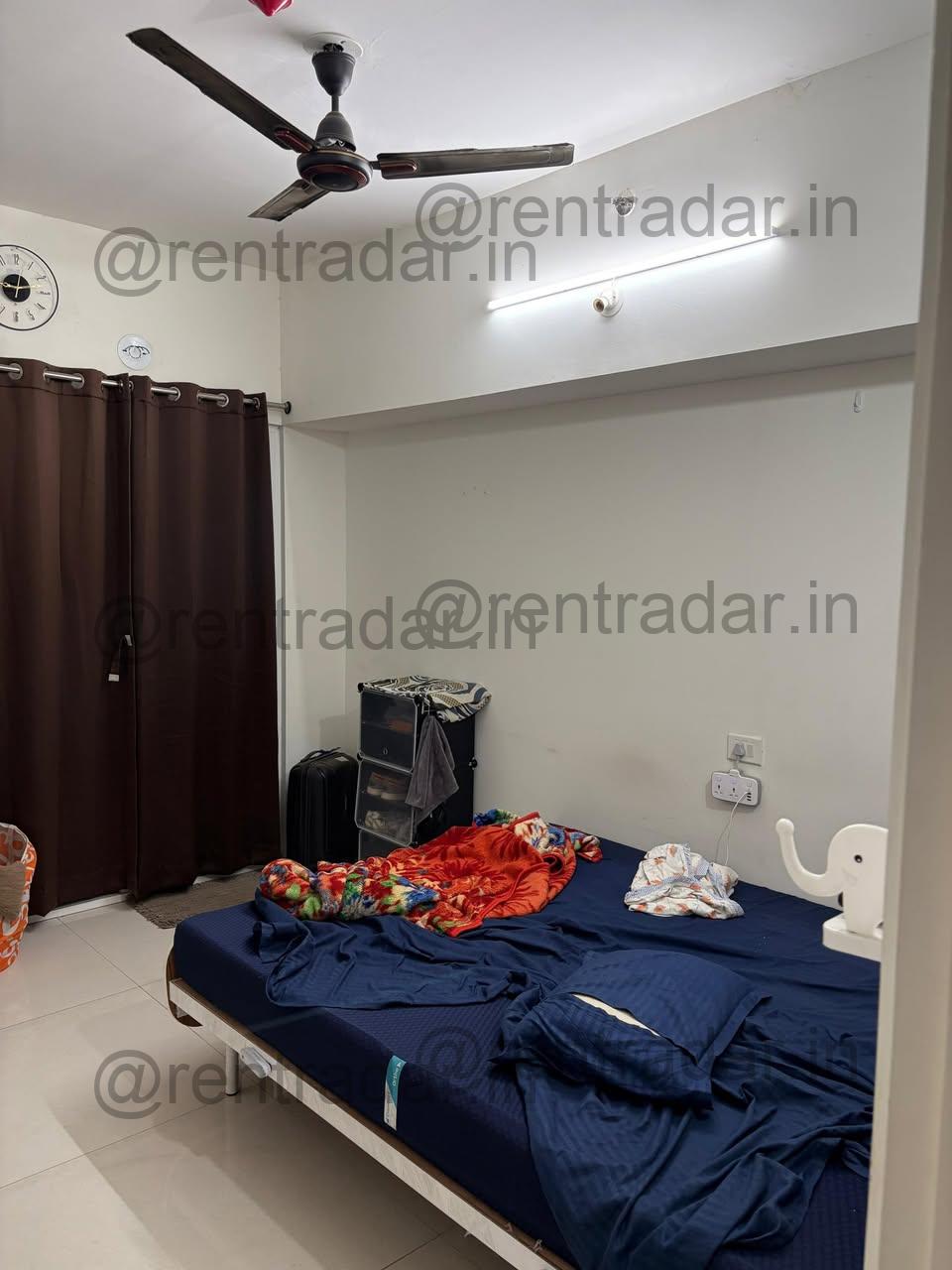 Room in 3bhk at Balewadi (avon Vista)