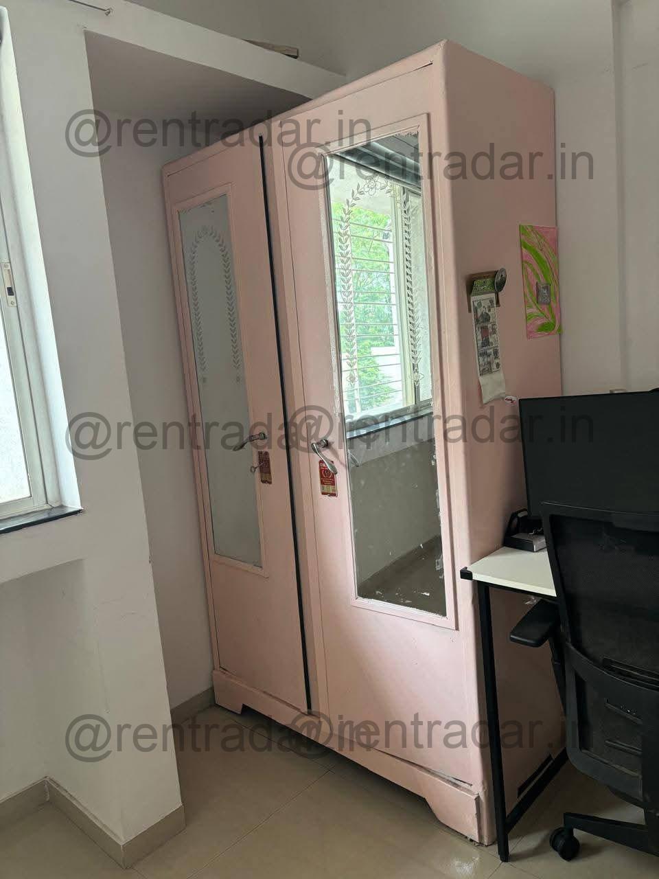 Room in 2bhk at Keshav Nagar, Mundhwa