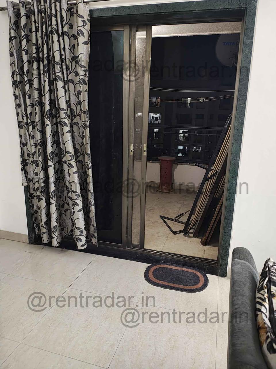 Room in 3bhk at Pune, MH