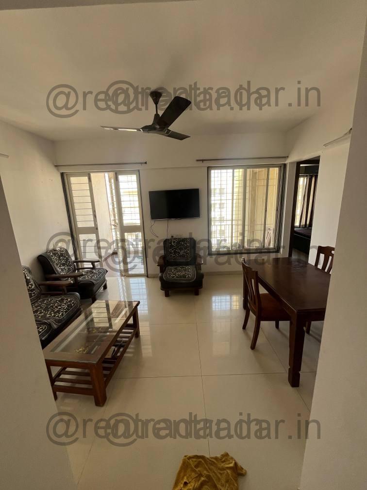 Room Available at Dhanori (triaa Hillome)