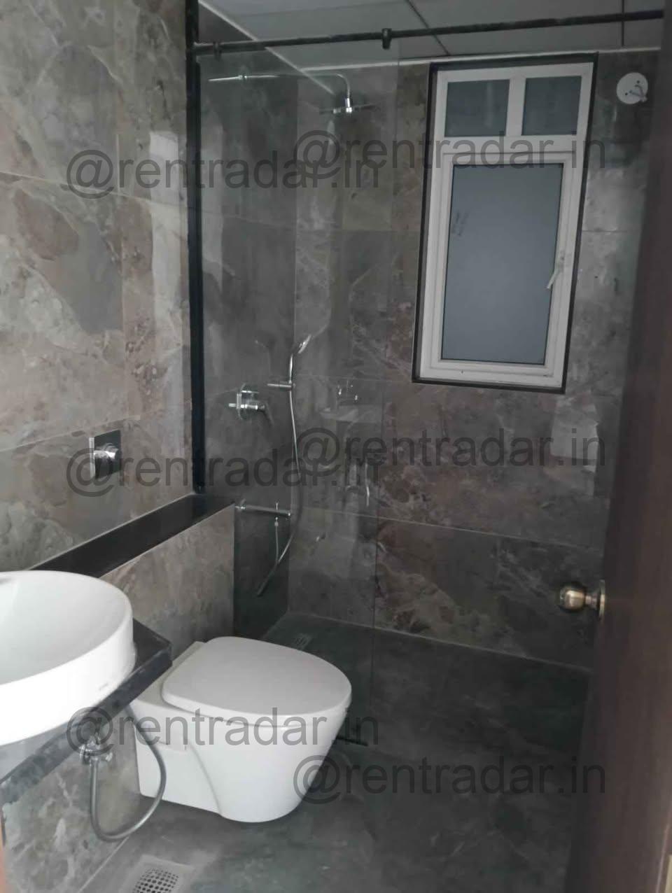 3 Bhk For Rent at The Address Society, Aundh Baner Link Road (the Address Society)