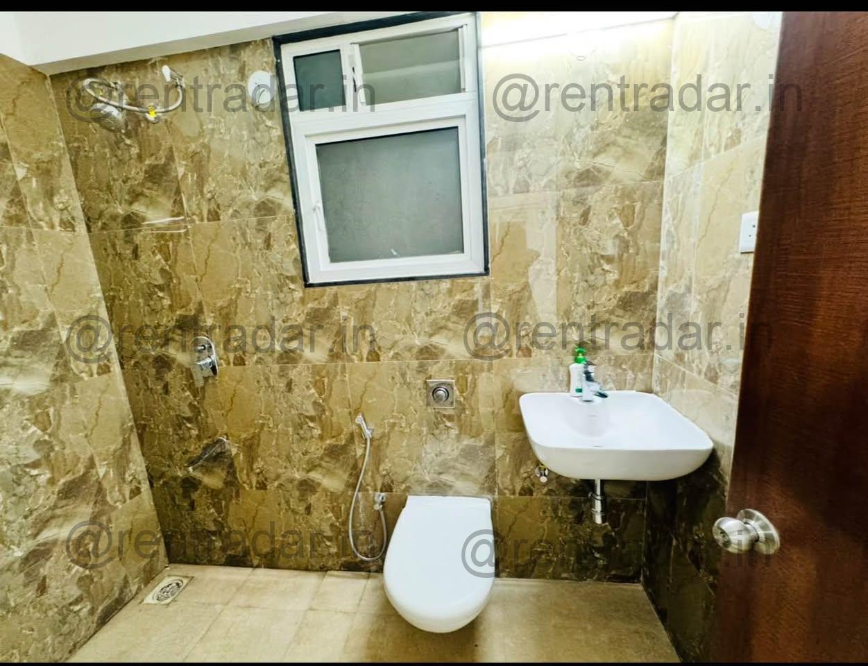 2bhk For Rent at Mahalunge (vtp Leonara – A Tower)
