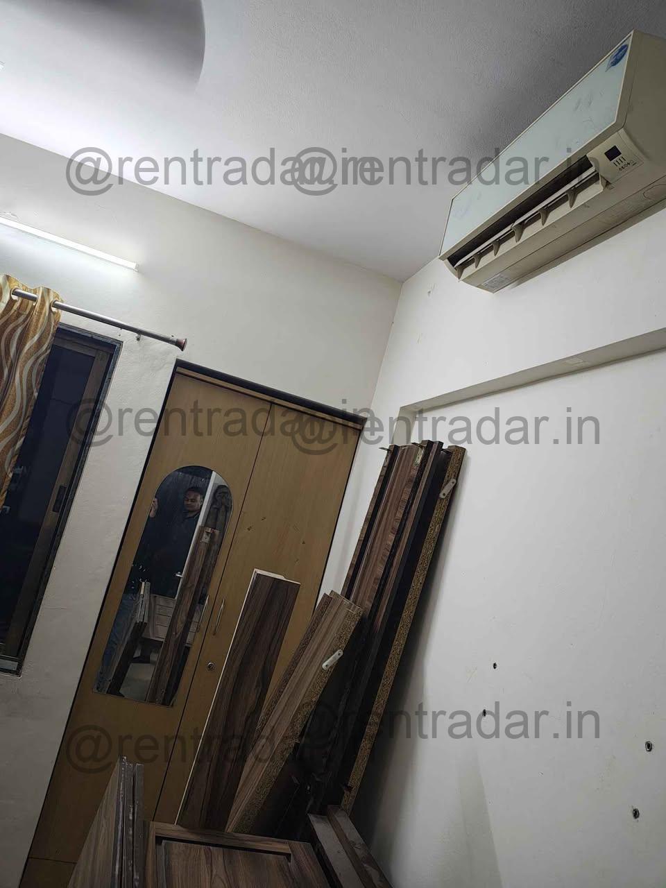 3bhk For Rent at Pune, MH