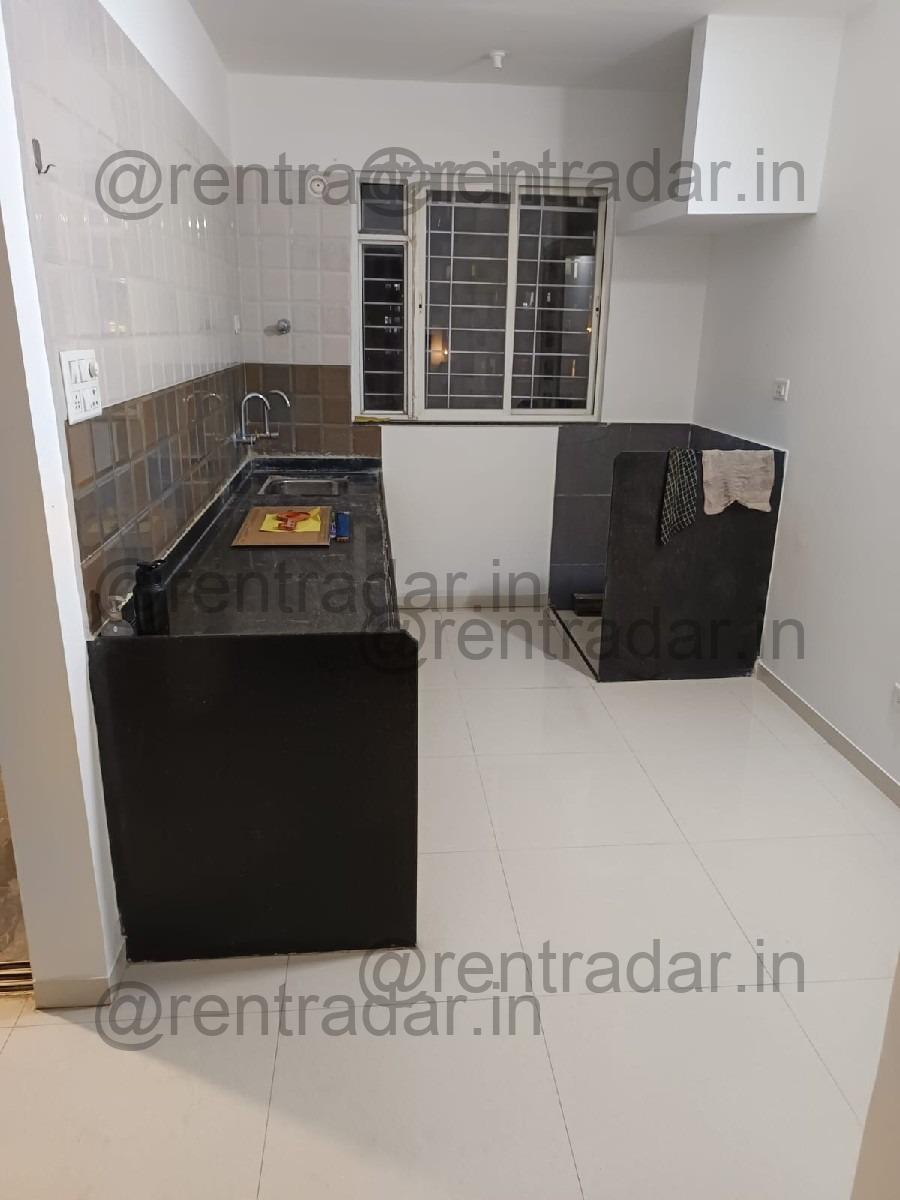 1bhk For Rent at Koregaon, MH