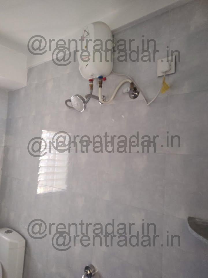 1 Bhk For Rent at Tingre Nagar / Dhanori