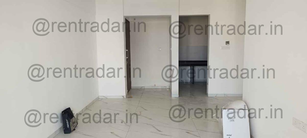 2bhk For Rent at Tathawade (kohinoor Sapphire 3)